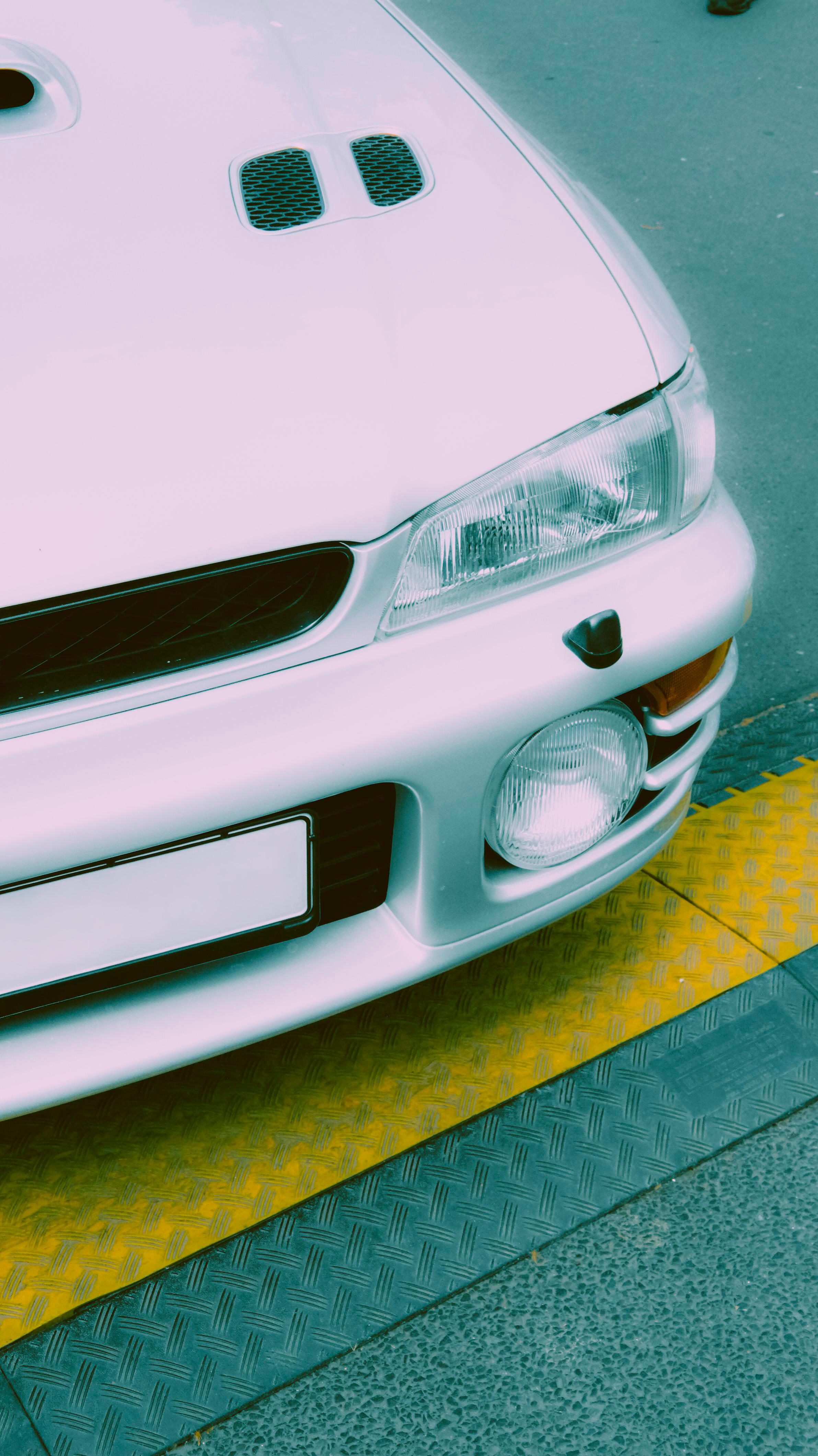 Premium youngtimerbeeld dat past bij onderhoudsplanning, voortgang en terugkerend werk